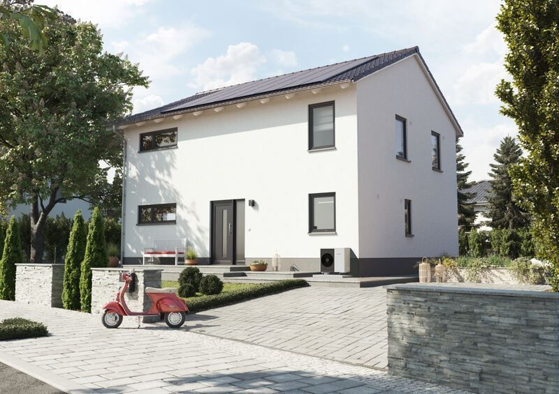 Massives Familienglück: Sichern Sie sich Ihr eigenes Baugrundstück! in Biesenthal