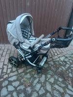 Hartan topline S Kinderwagen Sachsen-Anhalt - Wülperode Vorschau