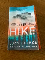 The Hike Lucy Clarke (Englisch) Hessen - Gießen Vorschau