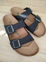 Birkenstock Vegan Gr.46 Neu Hannover - Mitte Vorschau