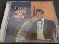 Elvis Presley CD - Frankie and Johnny - Soundtrack Baden-Württemberg - Mundelsheim Vorschau
