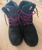 Timberland Halbstiefel Größe 39 Dresden - Pieschen Vorschau