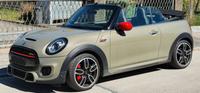 MINI John Cooper Works Cabrio John Cooper Works Bayern - Schwanstetten Vorschau