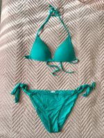 Calzedonia Bikini Set Türkis Gr. S / 80A / 75B Innenstadt - Köln Altstadt Vorschau