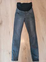 Schwangerschaftshose Jeans Bayern - Welden Vorschau