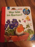 Wieso Weshalb Warum,  Wer lebt im Garten? Hannover - Vahrenwald-List Vorschau