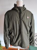 Napapijri Softshell-Jacke Abraha Niedersachsen - Bissendorf Vorschau