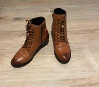 Schuhe Anna Field Leder Hannover - Vahrenwald-List Vorschau