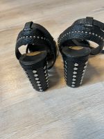 Buffalo Sommerschuhe Gr. 38 Baden-Württemberg - Bühl Vorschau