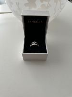 Pandora Cinderella Ring Gr50 Nordrhein-Westfalen - Herdecke Vorschau