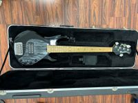 Music Man Stingray 5 Made in USA Black Hessen - Gießen Vorschau