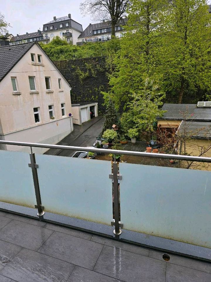 Schöne 4-Zimmer Mietwohnung in Barmen zu vermieten in Wuppertal