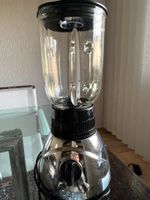 Standmixer BLENDER Model EUP-091095341 400W mit 1,3 Liter Glasbeh Nordrhein-Westfalen - Pulheim Vorschau