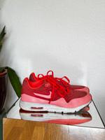 Nike Air Max 1 Ultra Moire Hot Lava Damen Größe 40 (US 8,5) Berlin - Schöneberg Vorschau