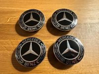 Original Mercedes-Benz Nabendeckel Baden-Württemberg - Denkendorf Vorschau