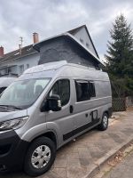 Neuer Camper Roadcar R540 mit Aufstelldach ab 90€ Mieten Baden-Württemberg - Karlsruhe Vorschau