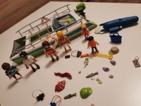 Playmobil Glasbodenboot Essen - Bergerhausen Vorschau