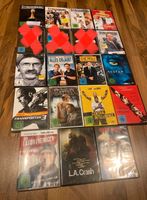 DVD gerne als Set 16 Stück zuverkaufen  / Stromberg/ Avatar Schleswig-Holstein - Lübeck Vorschau