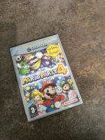 Mario Party 4 GameCube Bayern - Parkstetten Vorschau
