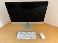 iMac 21,5 Zoll (Ende 2013), 8 GB - Haushaltsauflösung Brandenburg - Leegebruch Vorschau