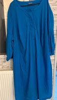 Kleid SAMOON Gr.54 Kobaltblau NEUWERTIG Rheinland-Pfalz - Sörgenloch Vorschau