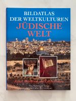 Bildatlas der Weltkulturen - Jüdische Welt - Kunst, Geschichte Niedersachsen - Braunschweig Vorschau