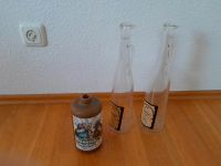 Flaschen aus Glas und Steingut Dresden - Cotta Vorschau