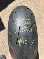 Dunlop Sportmax 190/50 ZR17 Niedersachsen - Ritterhude Vorschau