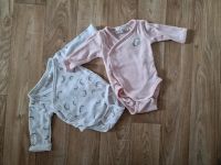 2 Ergee Body Set Gr. 56 langarm rosa Einhorn Bodie Paket Nordrhein-Westfalen - Harsewinkel Vorschau