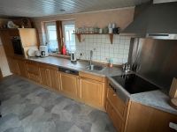 Küche ohne Backofen und Spülmaschine Nordrhein-Westfalen - Wilnsdorf Vorschau