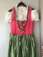 Dirndl Größe 38 Baden-Württemberg - Birenbach Vorschau