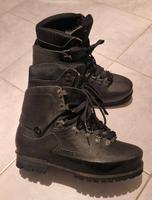 Bundeswehr Bergstiefel Lowa Skistiefel Ice Climbing Gr. 43 Bayern - Kempten Vorschau