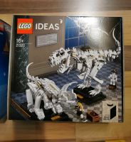 Neu lego ideas 21320 dinosaurier Skelette Bayern - Freilassing Vorschau