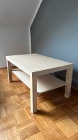 Ikea Couch Tisch hell 90•55cm Bielefeld - Stieghorst Vorschau