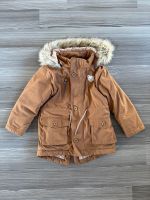 Steiff Jacke / Mantel / Parka / Kinderjacke Nordrhein-Westfalen - Minden Vorschau