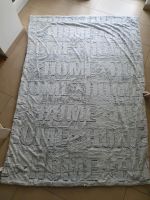 Kuscheldecke, Sofadecke 145x190cm Dresden - Striesen-Ost Vorschau