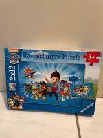 Puzzle Paw Patrol Baden-Württemberg - Wehr Vorschau