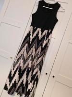 Kleid Maxi S print Parchim - Landkreis - Parchim Vorschau