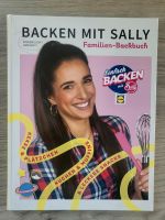 Buch Einfach Backen mit Sally, NEU Baden-Württemberg - Oberboihingen Vorschau