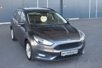 Ford Focus Turnier 1.5 TDCi Business,BiXen,Navi,ParkP Baden-Württemberg - Herbrechtingen Vorschau