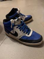 Nike court vision Mid Bayern - Wolnzach Vorschau