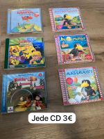 Hörspiel CDs Baden-Württemberg - Oberkirch Vorschau