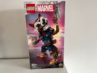 LEGO Marvel 76282 - Rocket & Baby Groot - Neu&OVP Niedersachsen - Braunschweig Vorschau