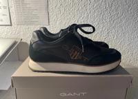 Gant Sneaker schwarz 41 Eimsbüttel - Hamburg Rotherbaum Vorschau