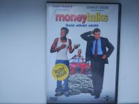 DVD Film Money Talks Geld stinkt nicht Charlie Sheen Chris Tucker Berlin - Schöneberg Vorschau