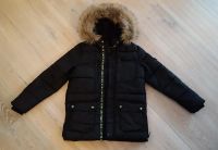 *** CuA * Chice Winterjacke Parka schwarz * Gr. 146 *** Bayern - Feucht Vorschau