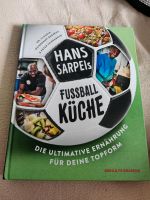 Kochbuch Hans Sarpei Bielefeld - Schildesche Vorschau