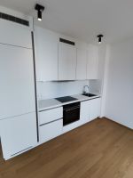 Stillvolle 2-Zimmer Wohnung in modernen Neubau mit EBK und Balkon Baden-Württemberg - Biberach an der Riß Vorschau