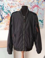 Superdry Rookie Edition Herren Jacke, Blouson, Bomberjacke, Gr. X Niedersachsen - Celle Vorschau