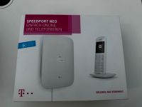 Speedport Neo Telekom Niedersachsen - Tostedt Vorschau